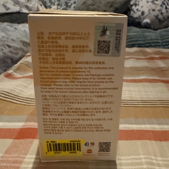 Pin for love secret heart 100% authentic - Picture 7 of 7